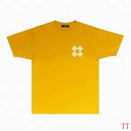 Picture of Amiri T Shirts Short _SKUAmiriS-2XL20tx1823960